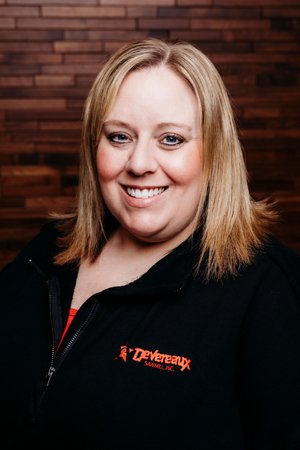 Amanda Kruger
Secretary/Inventory