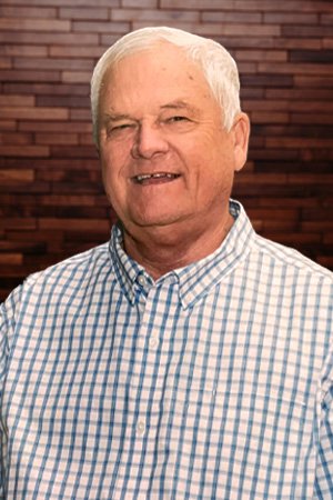 Jim Churchill
Timber Buyer