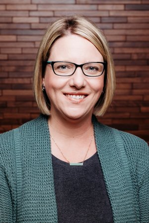 JoElle Edgar
Treasurer / Office Manager