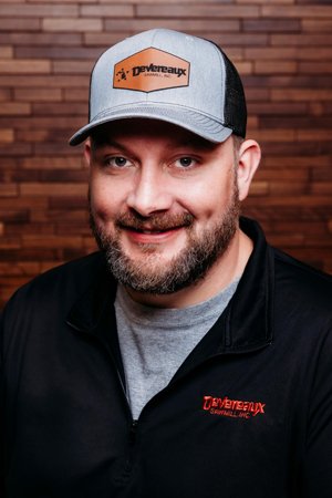 John Gehringer
Kiln Manager