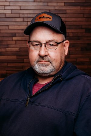 John Zimmerman
Timber Buyer