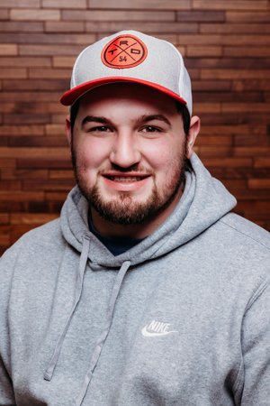 Owen Devereaux
Timber Buyer