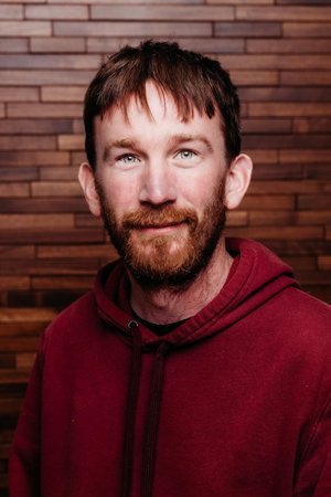 Scott Katich
Planer Building Manager