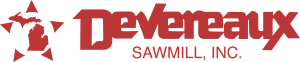 Devereaux Sawmill, Inc. Logo